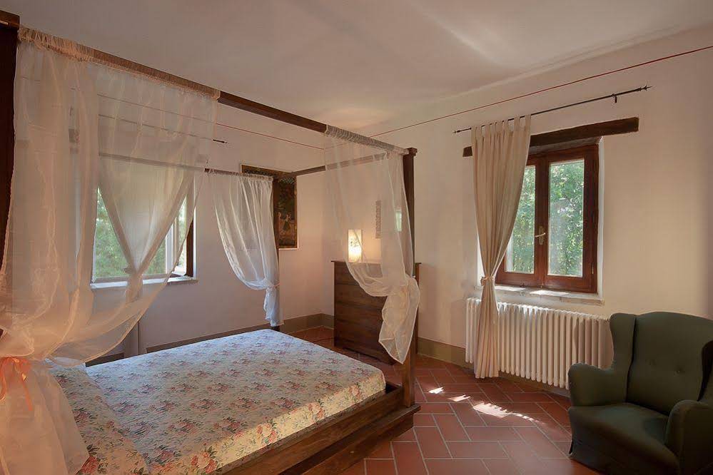 Residenza Torre del Colle