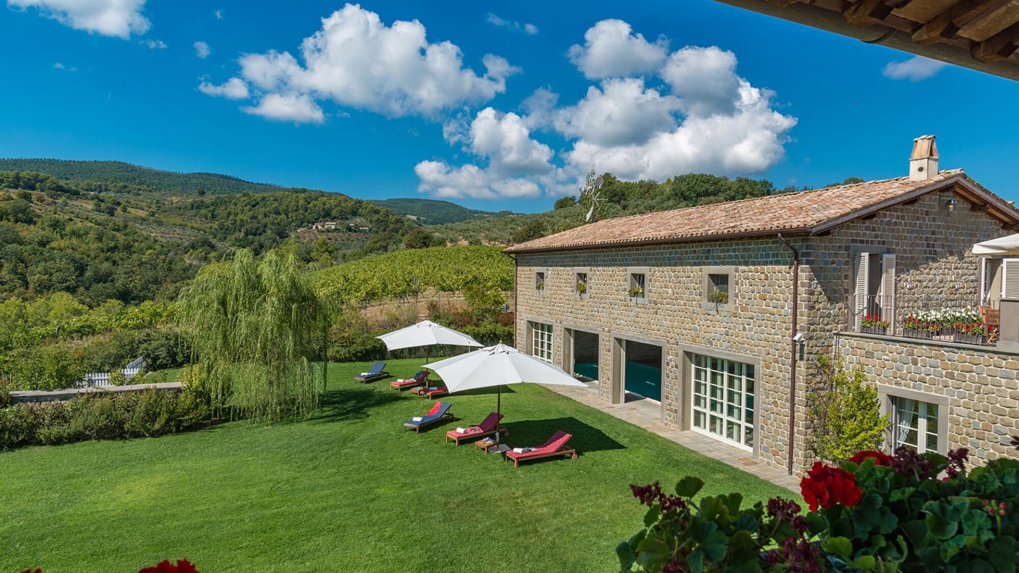 Tenuta Bellafonte 14 by Emma Villas