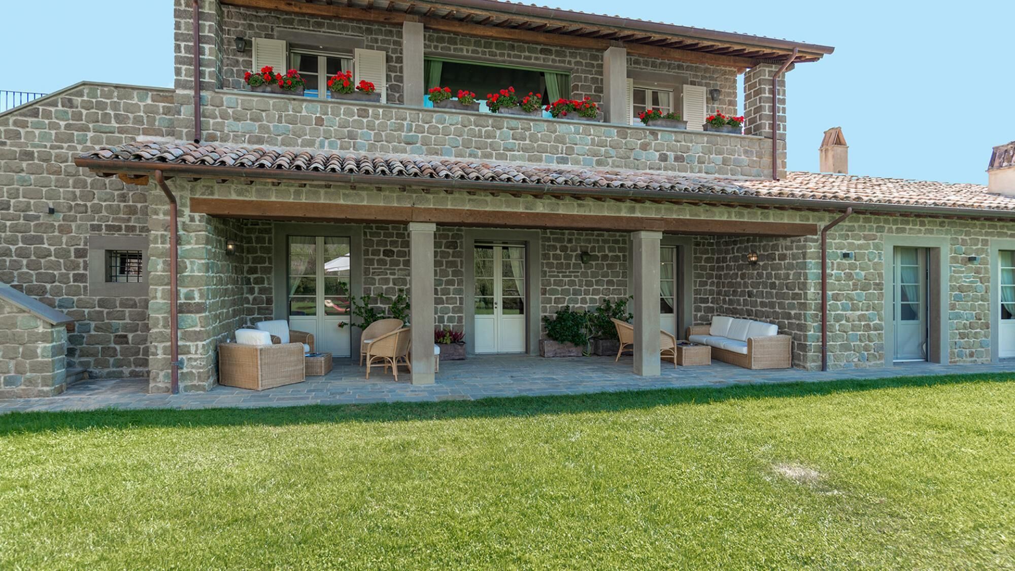 Tenuta Bellafonte 14 by Emma Villas