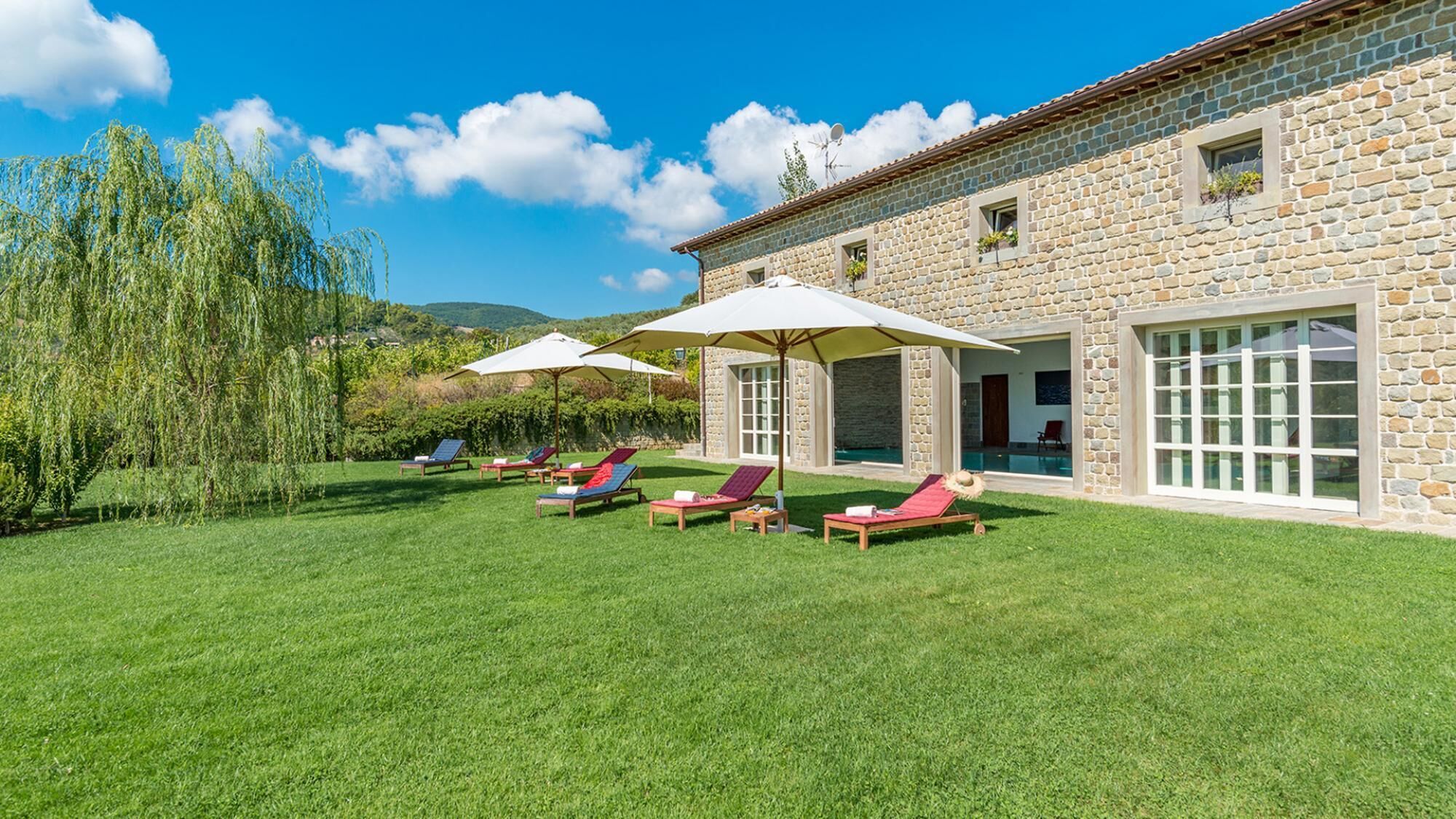 Tenuta Bellafonte 14 by Emma Villas
