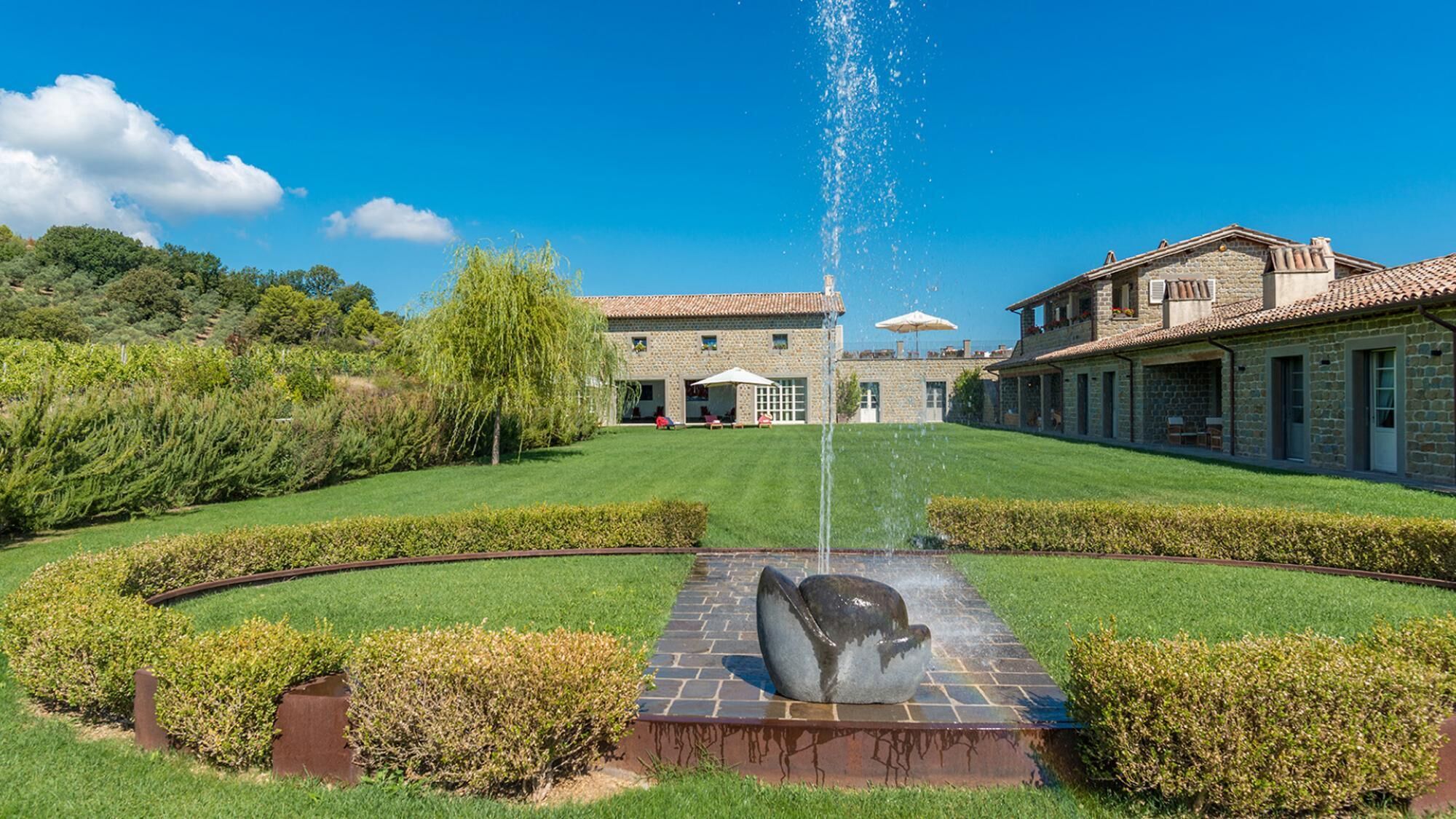 Tenuta Bellafonte 14 by Emma Villas