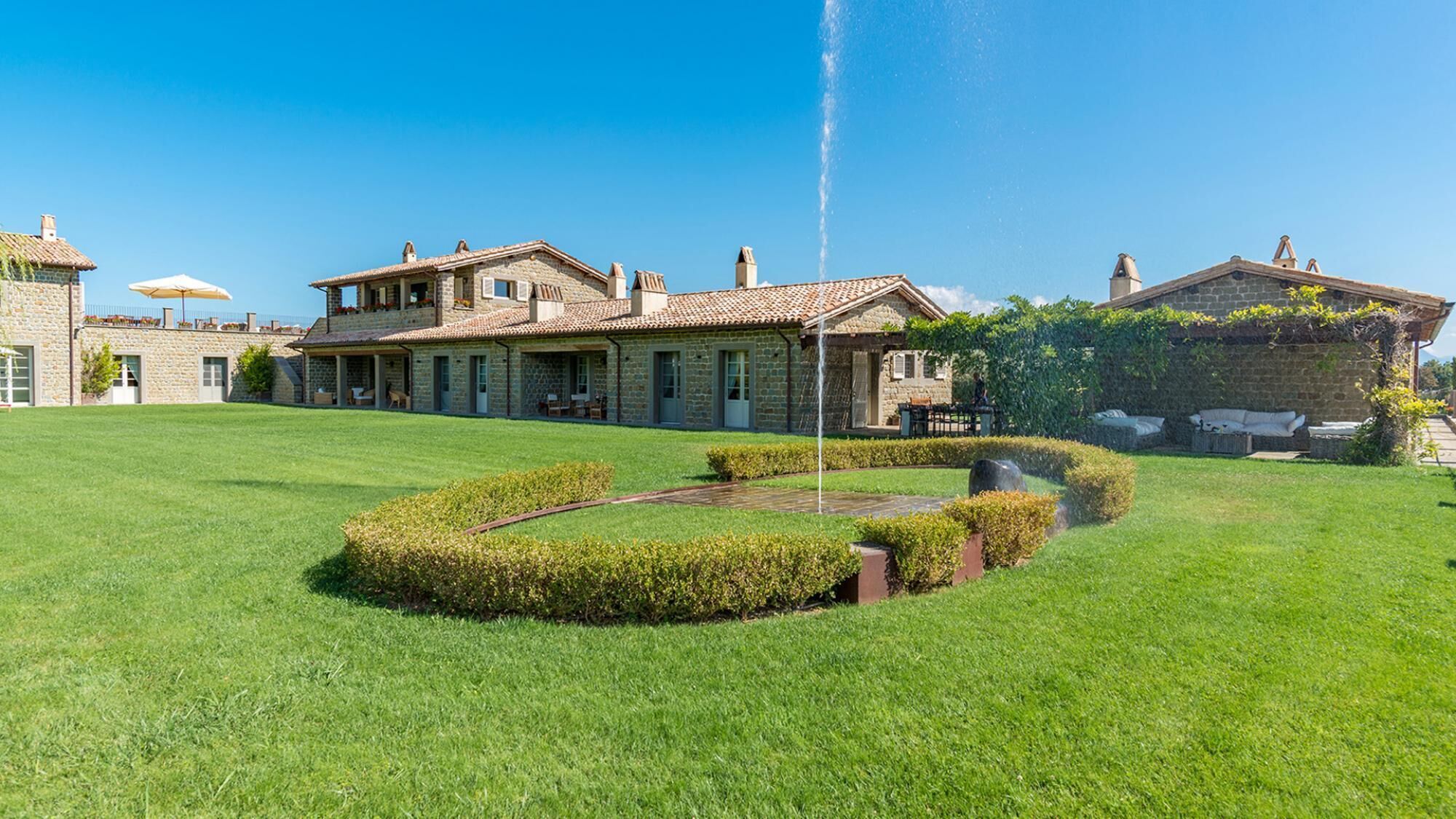 Tenuta Bellafonte 14 by Emma Villas