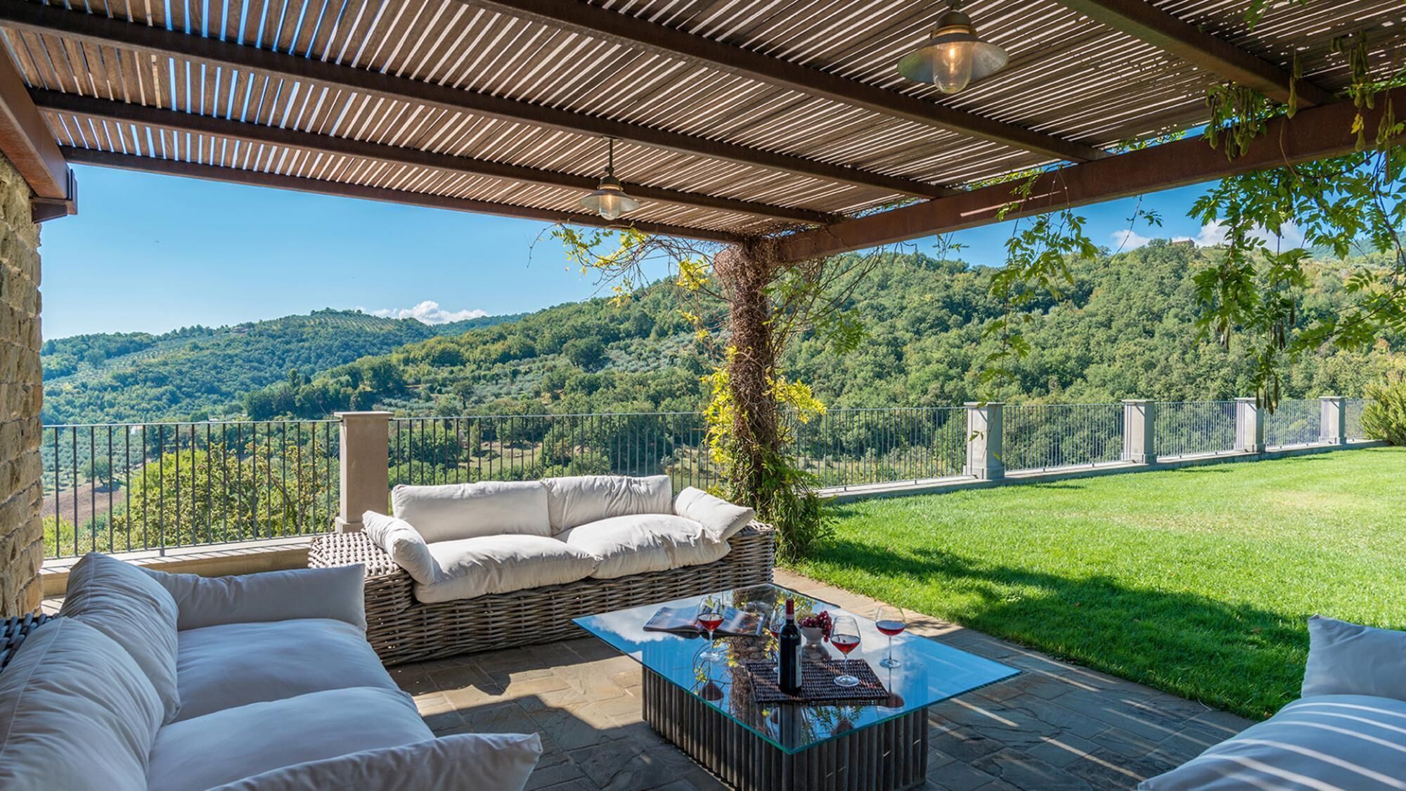 Tenuta Bellafonte 14 by Emma Villas