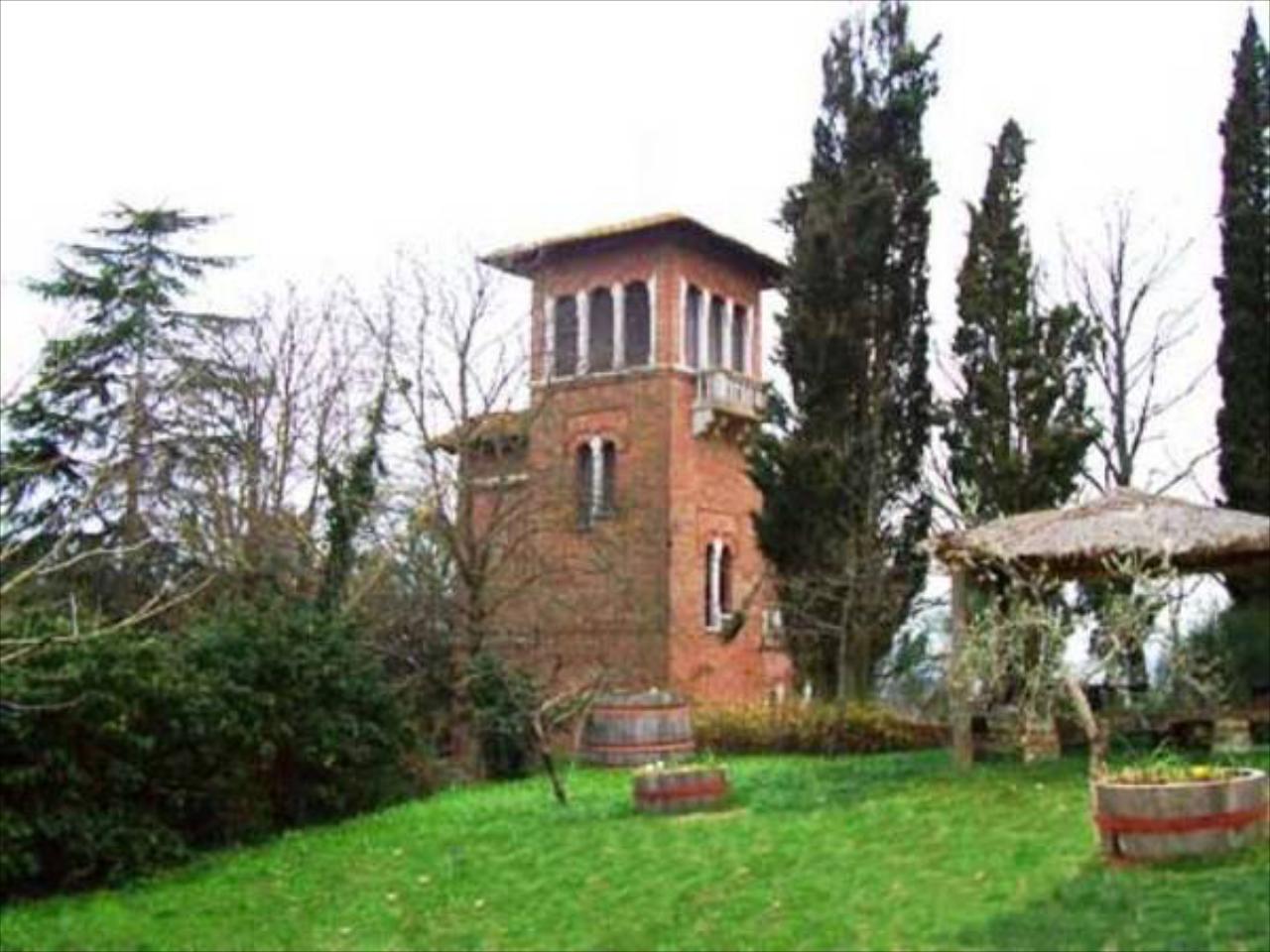 Colle sul Lago