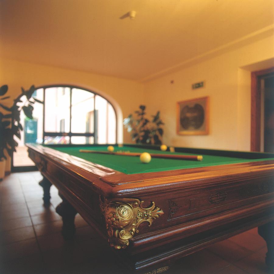 Relais San Clemente