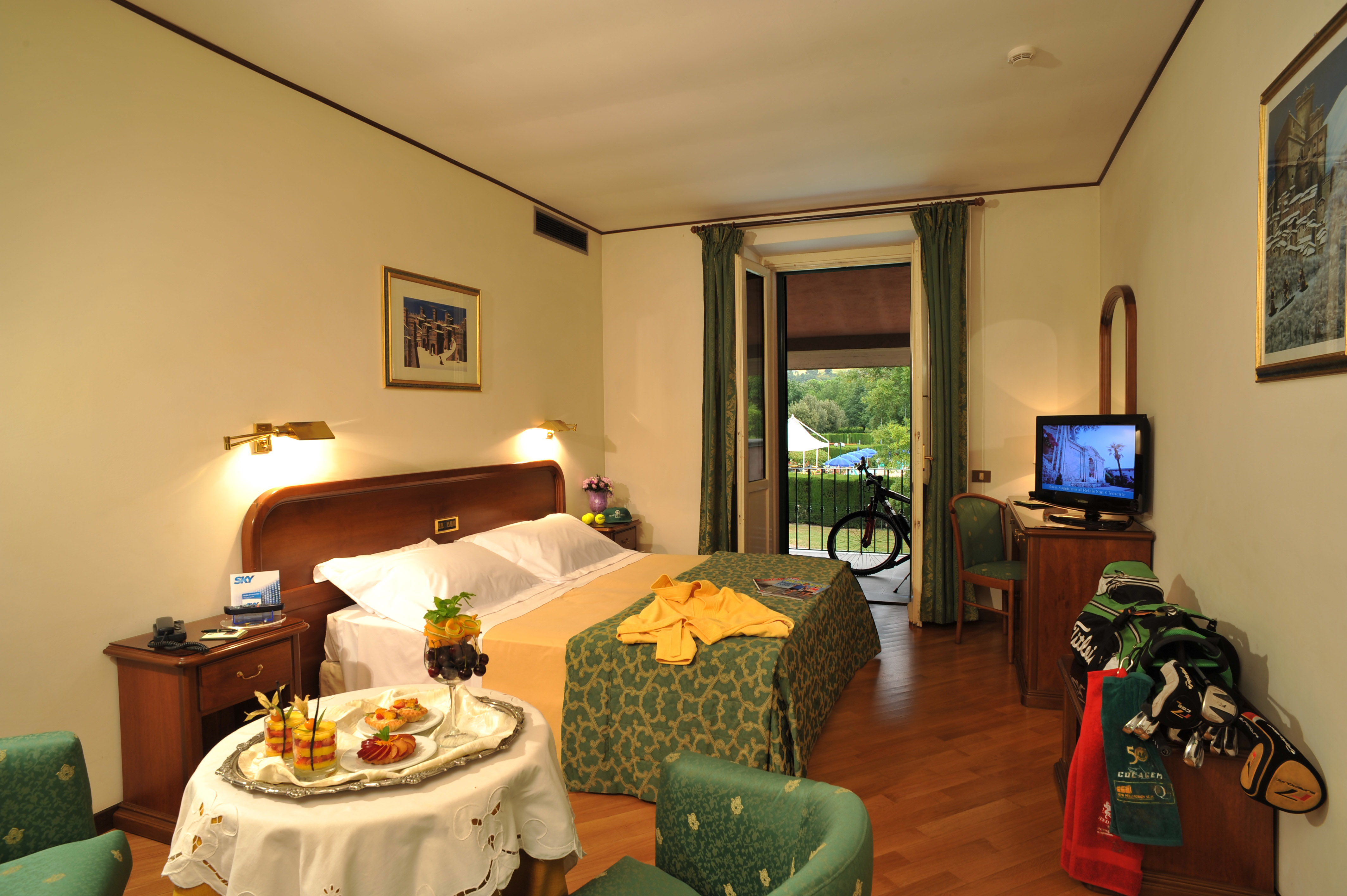 Relais San Clemente