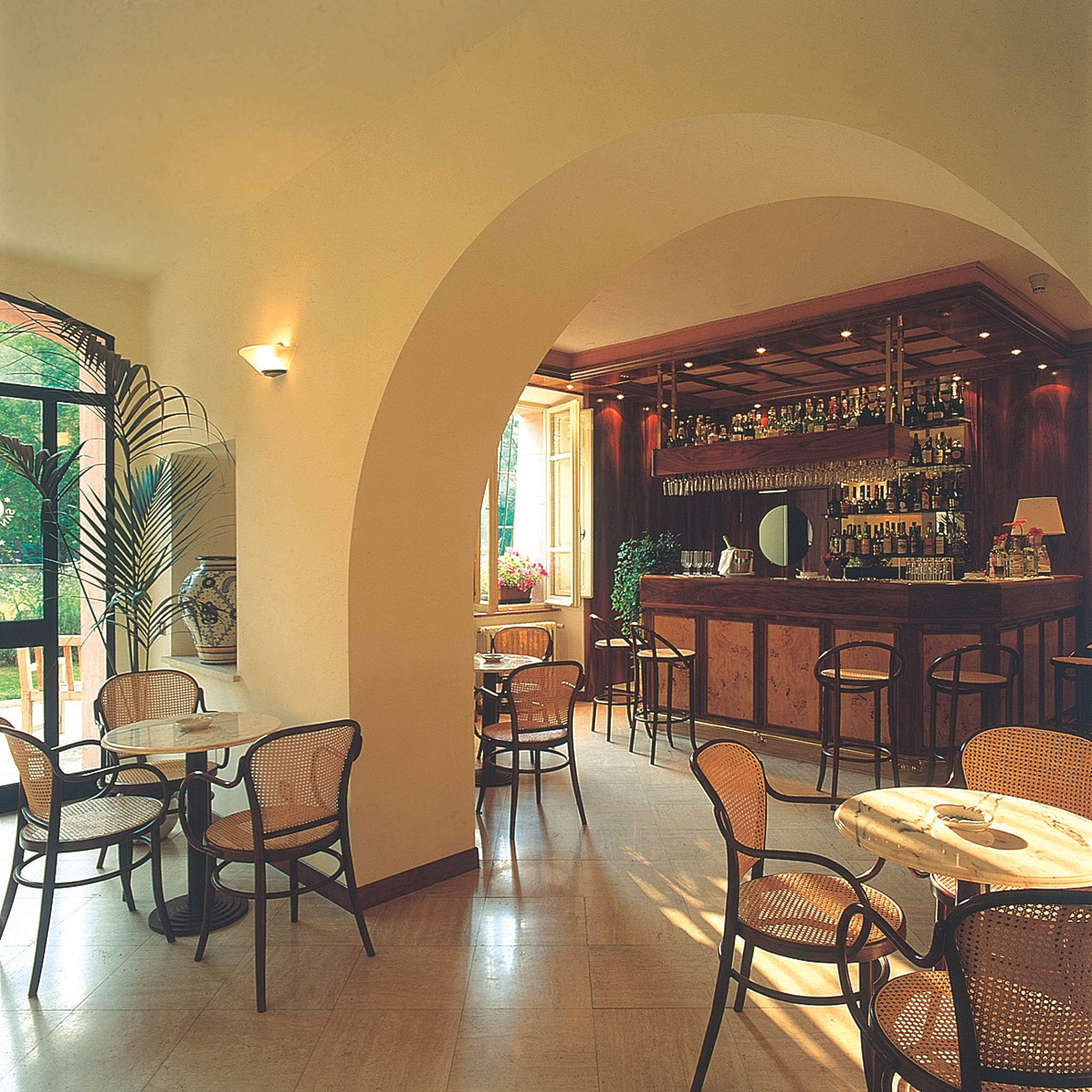 Relais San Clemente