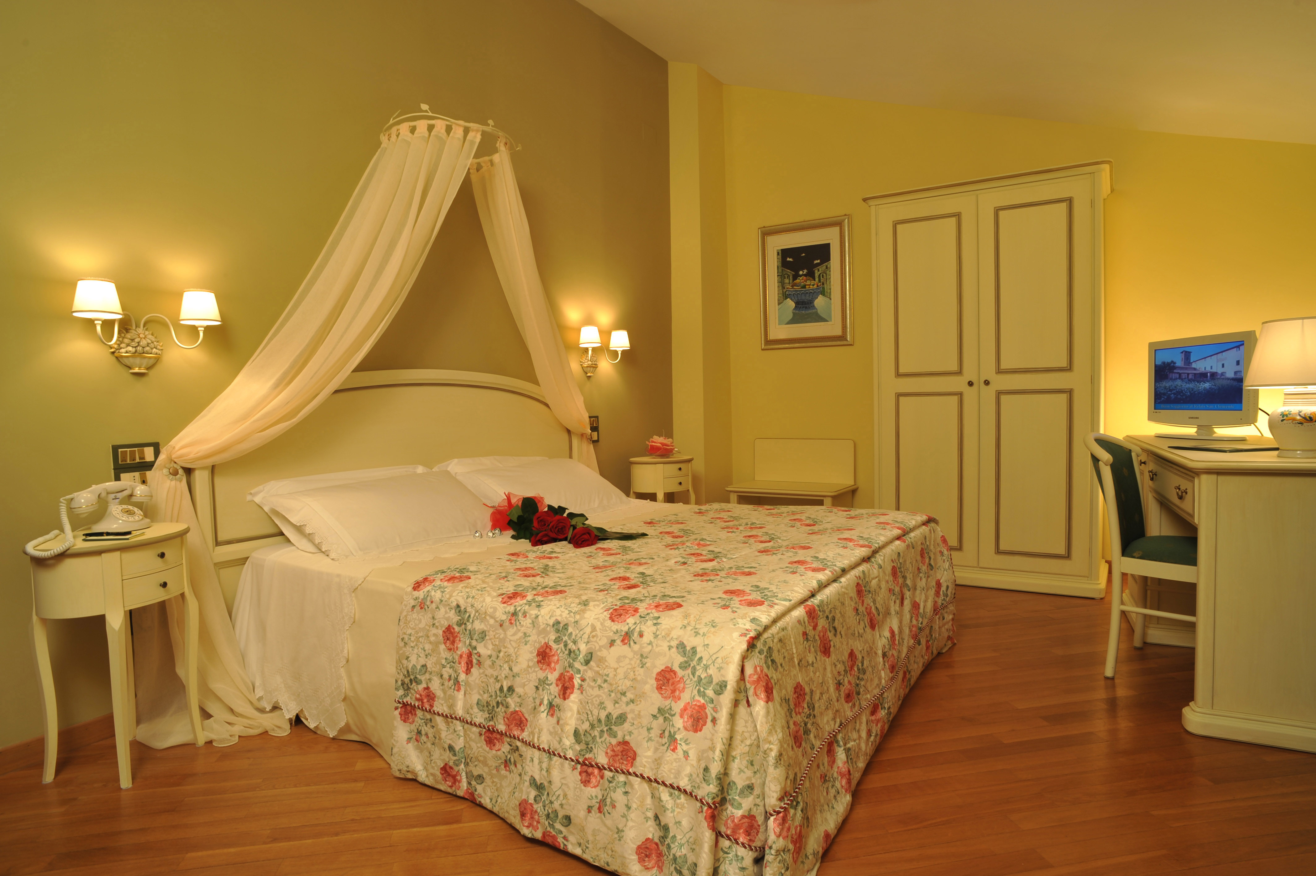 Relais San Clemente