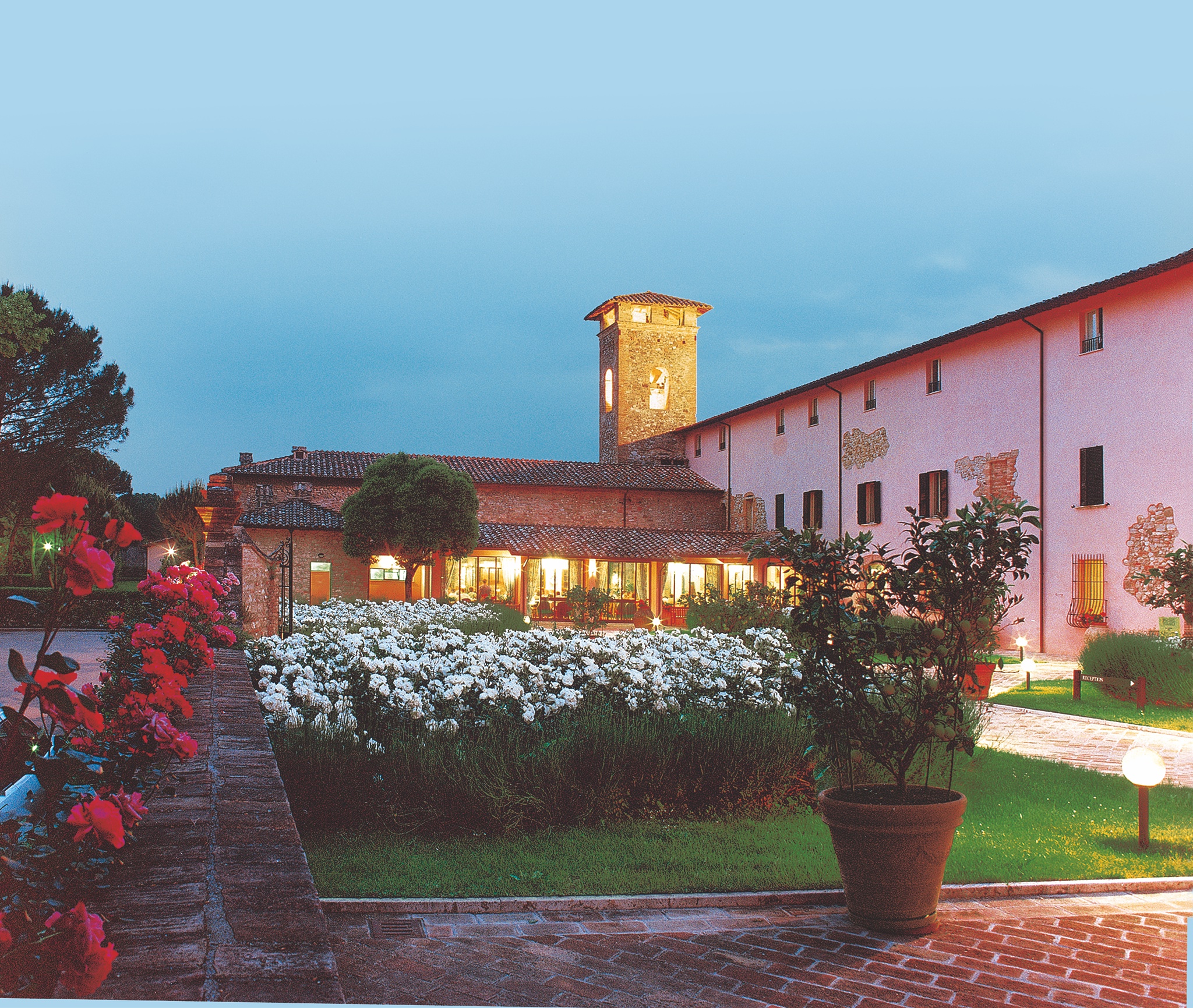 Relais San Clemente