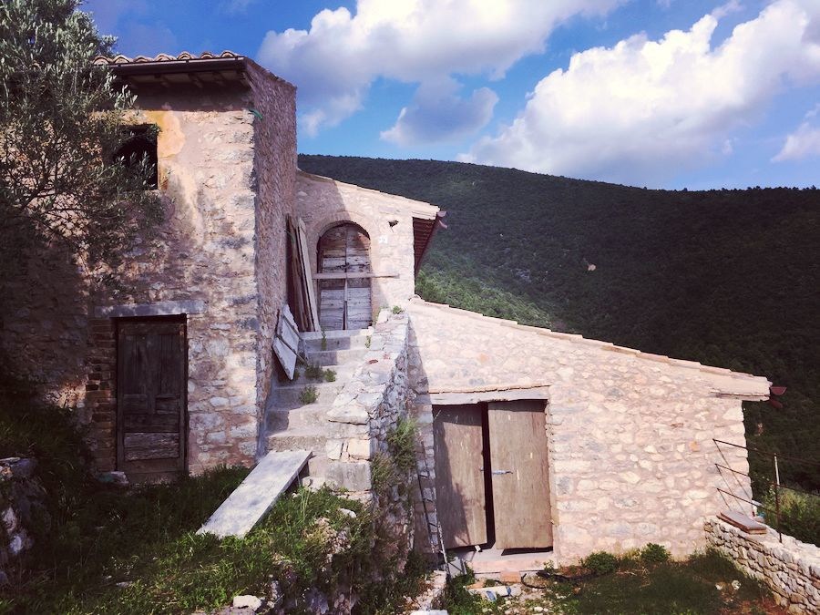 Casa di Led