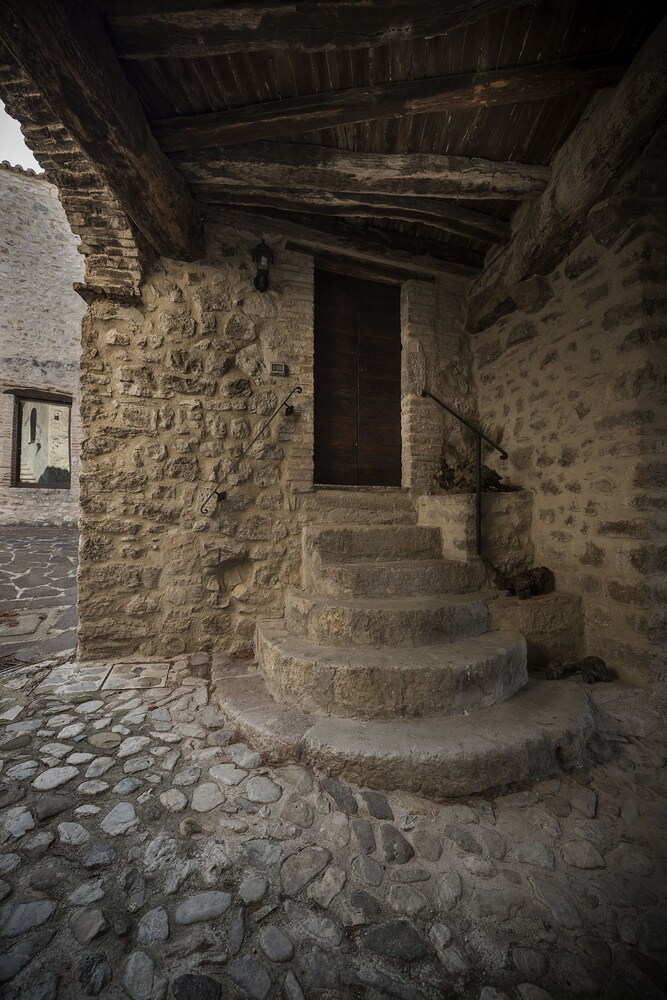 Relais Borgo Campello