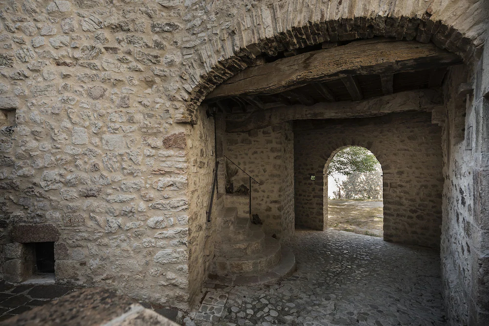 Relais Borgo Campello