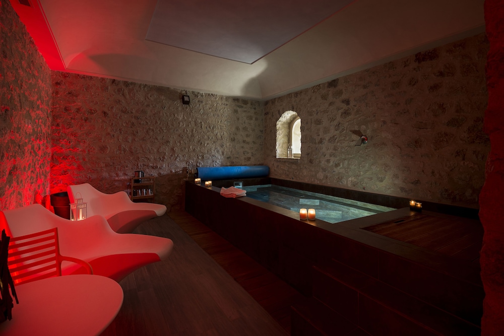 Relais Borgo Campello