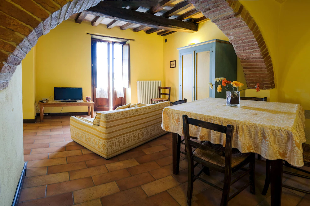 Country House Casel Cerqueto