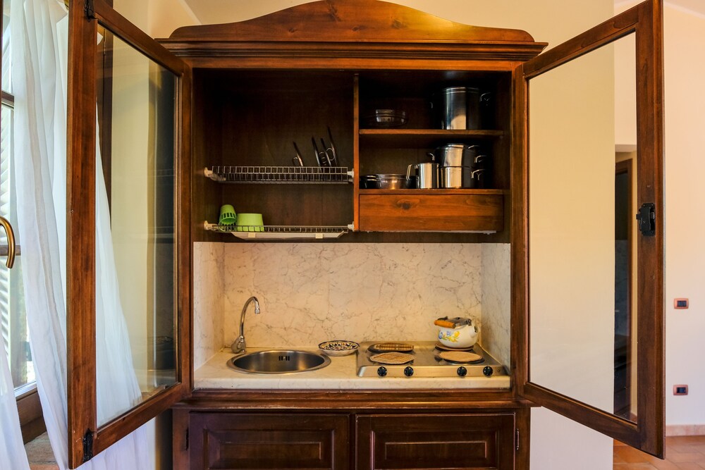 Country House Casel Cerqueto