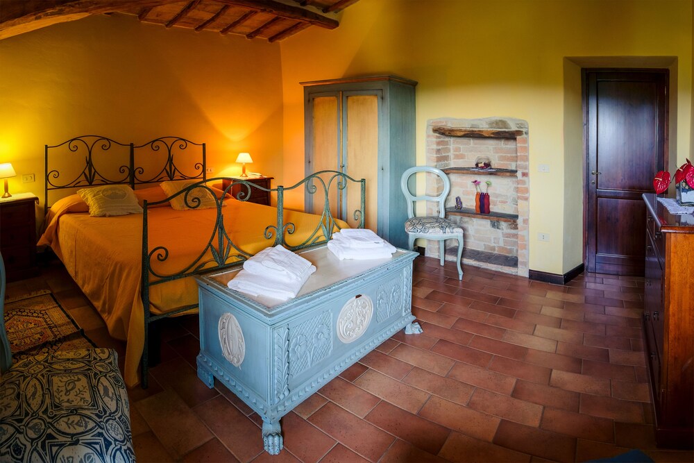 Country House Casel Cerqueto