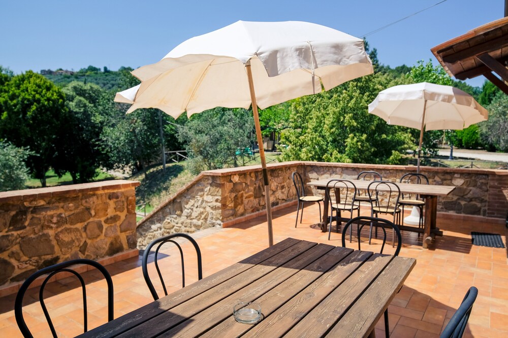 Country House Casel Cerqueto