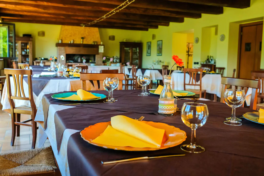 Country House Casel Cerqueto
