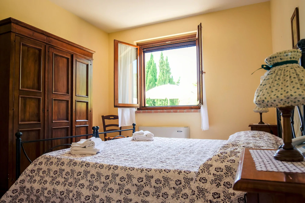 Country House Casel Cerqueto