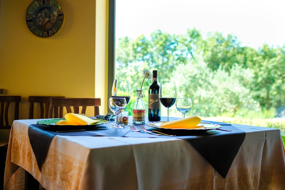 Country House Casel Cerqueto