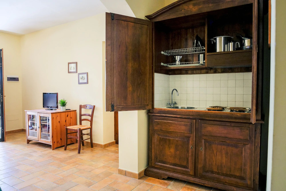 Country House Casel Cerqueto