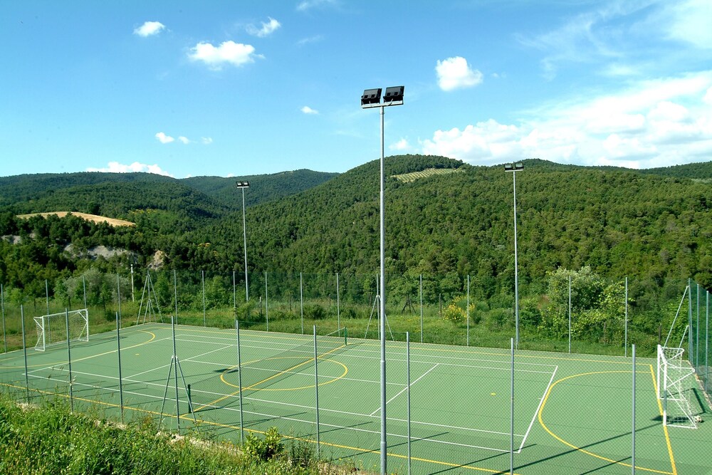 Country House Casel Cerqueto