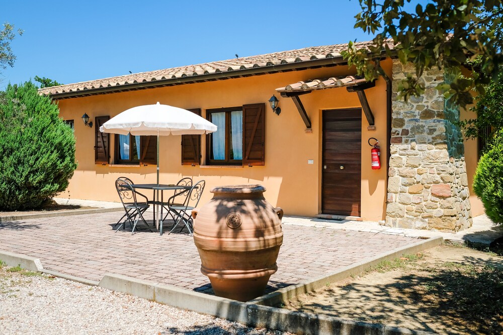 Country House Casel Cerqueto