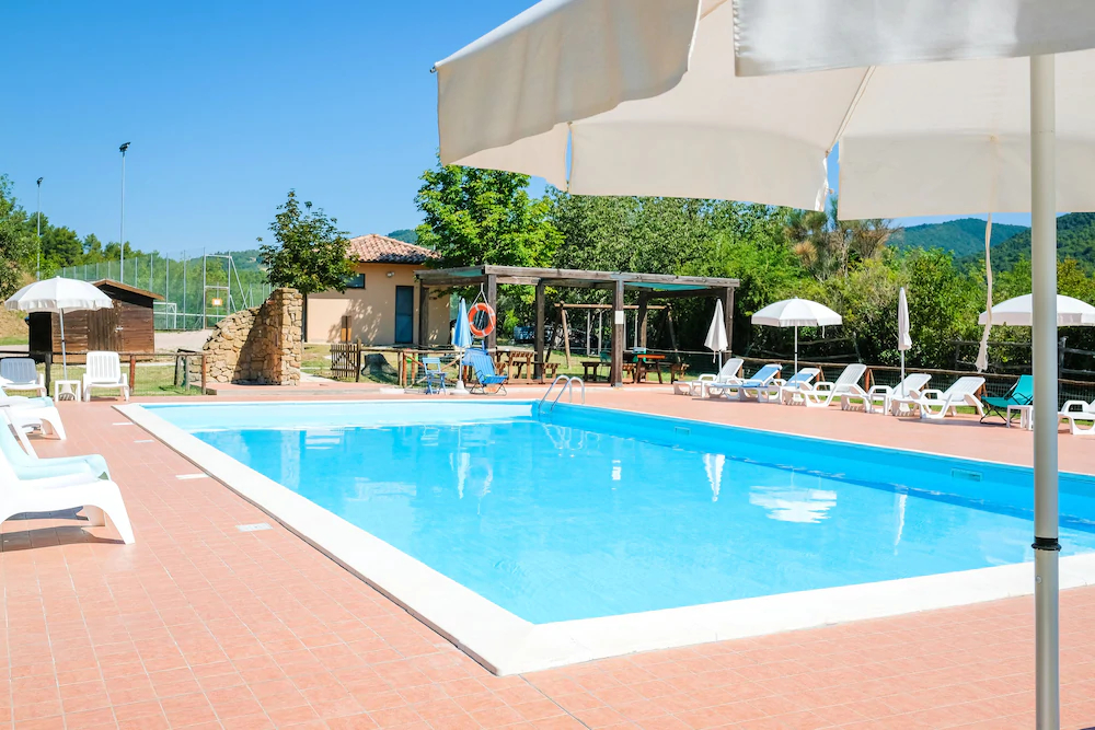 Country House Casel Cerqueto