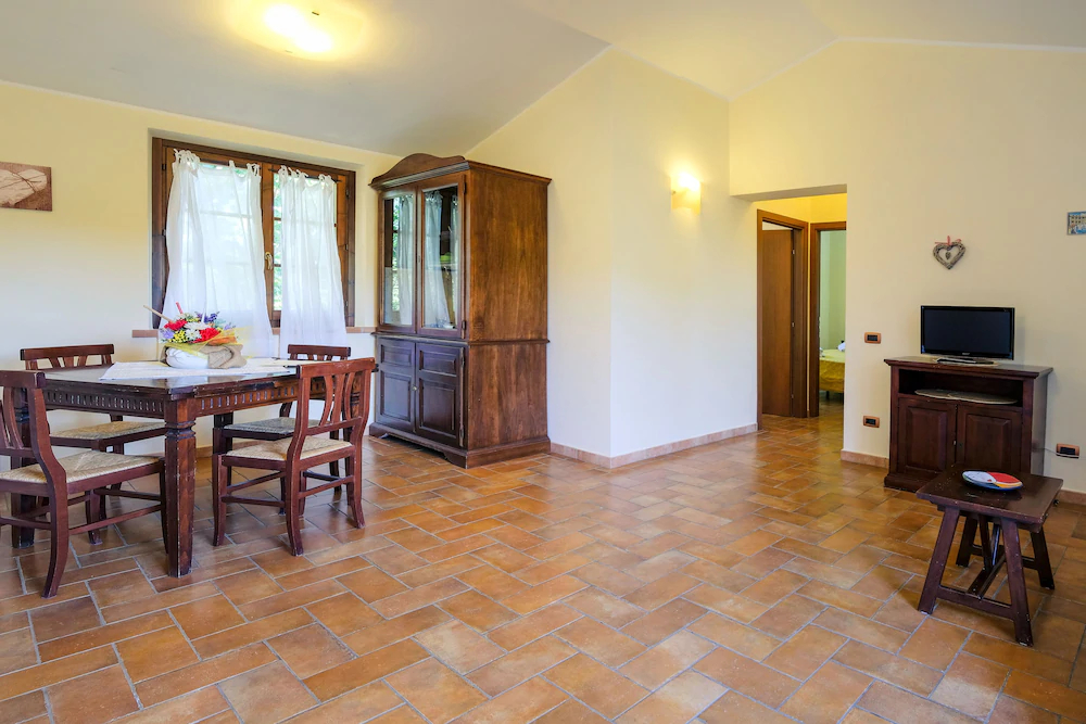 Country House Casel Cerqueto