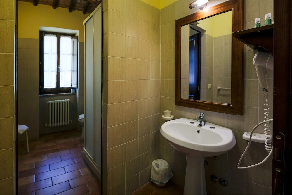 Country House Casel Cerqueto