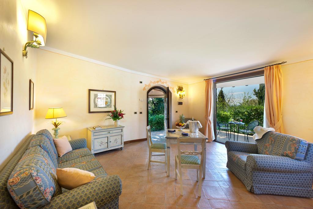 Relais il Canalicchio