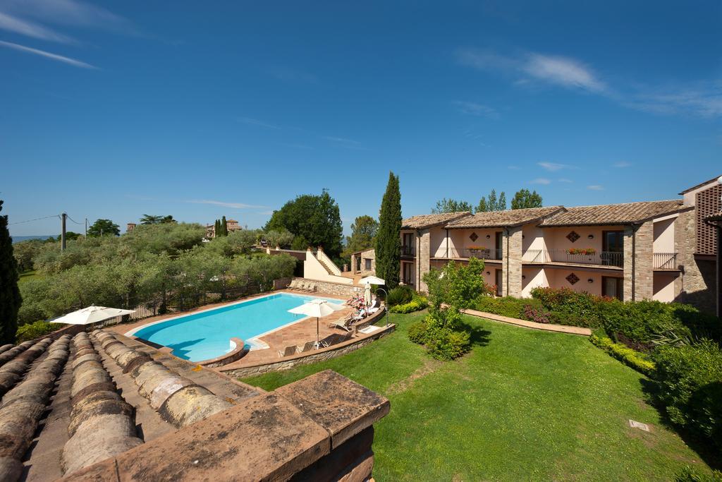 Relais il Canalicchio