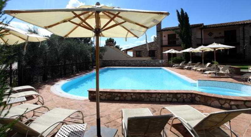 Relais il Canalicchio
