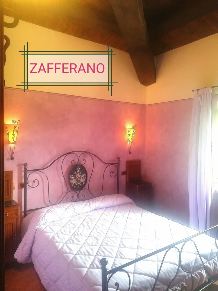Il Casale di Ginetto