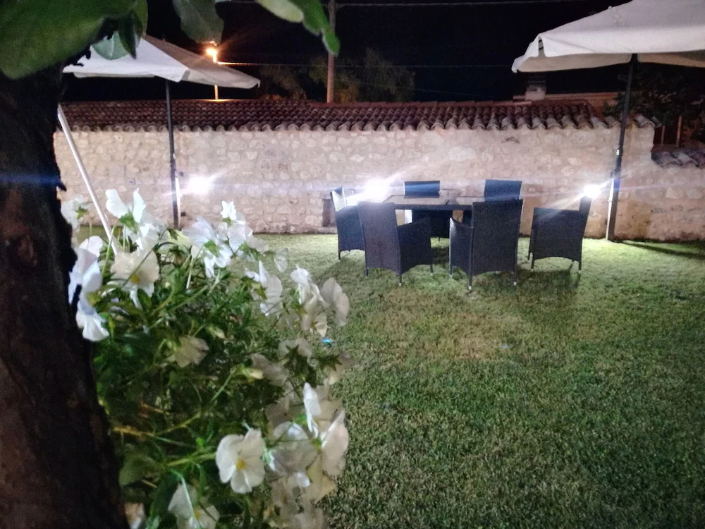 Il Casale di Ginetto