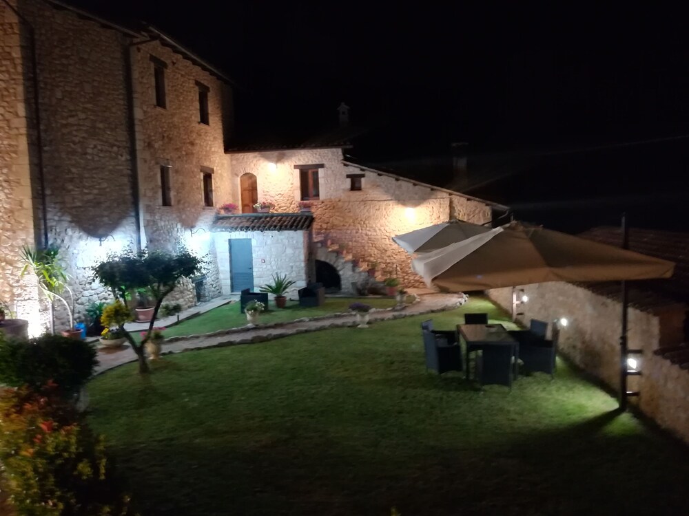Il Casale di Ginetto