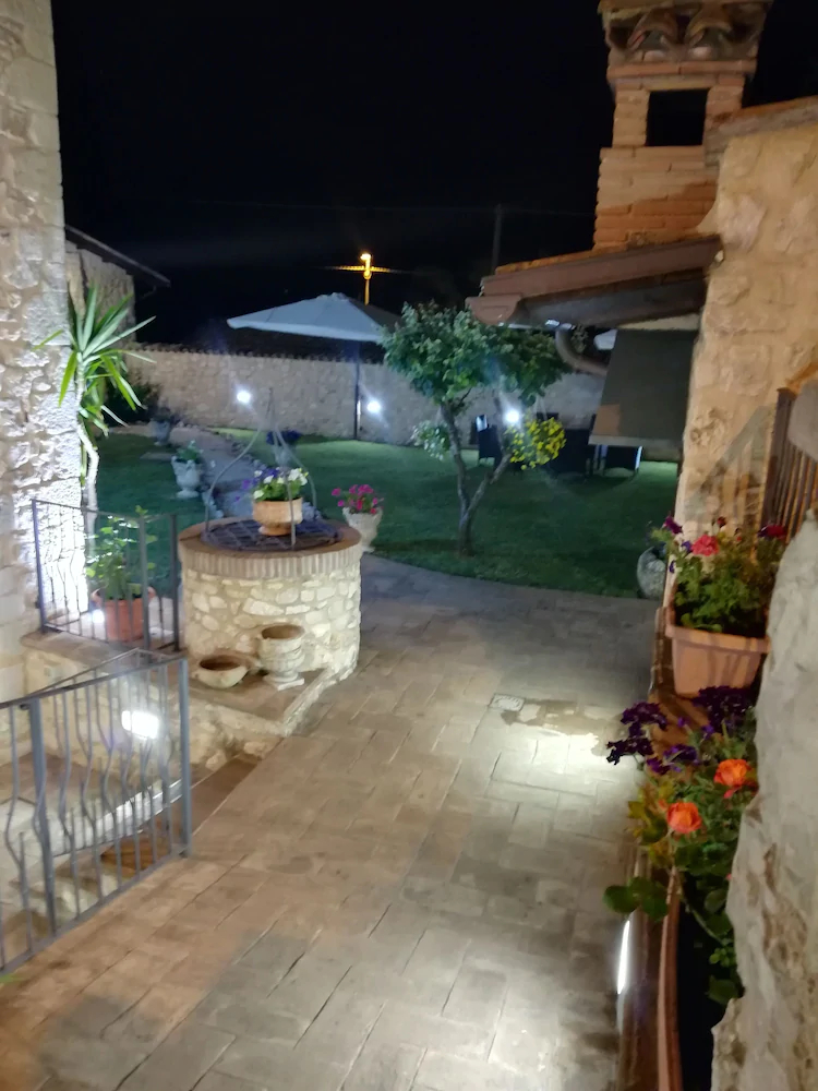 Il Casale di Ginetto