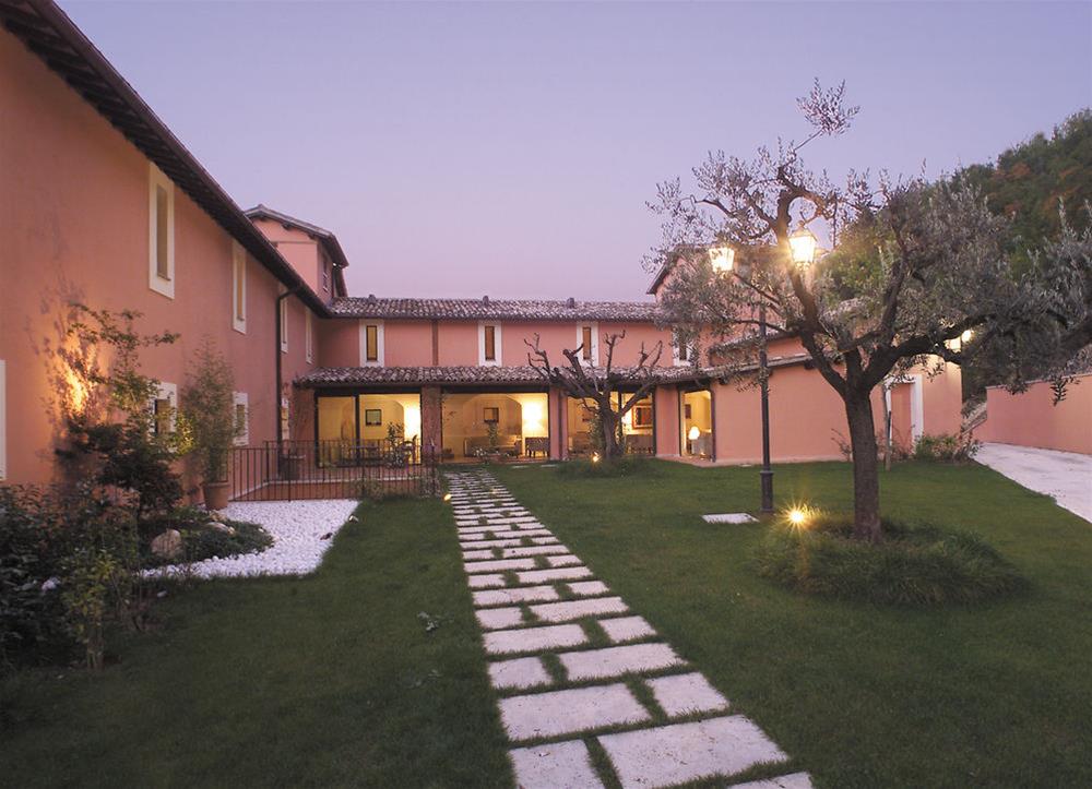La Reggia