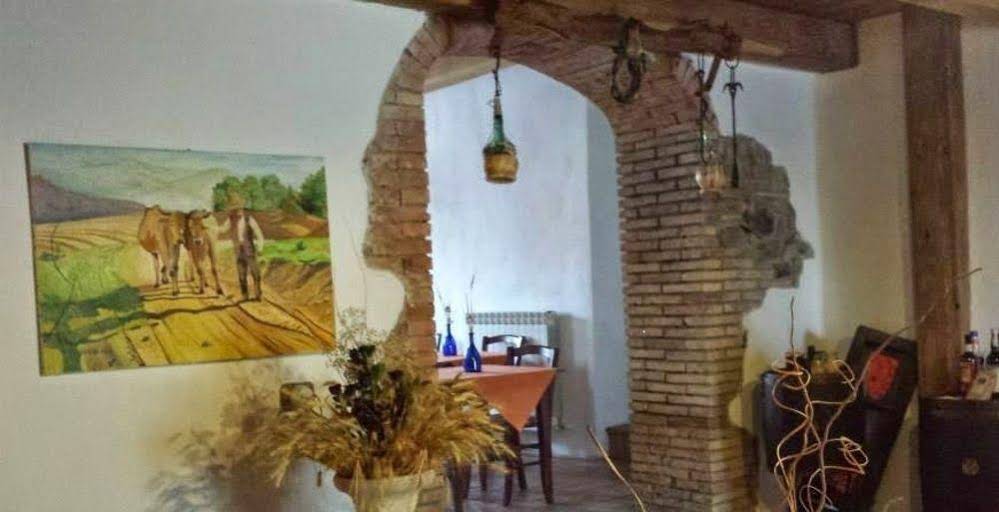B&b Antico Casale