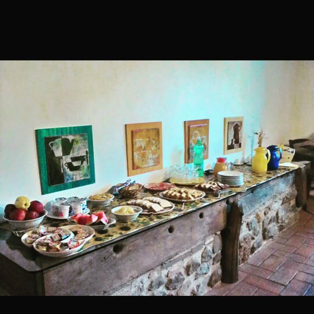 B&b Antico Casale