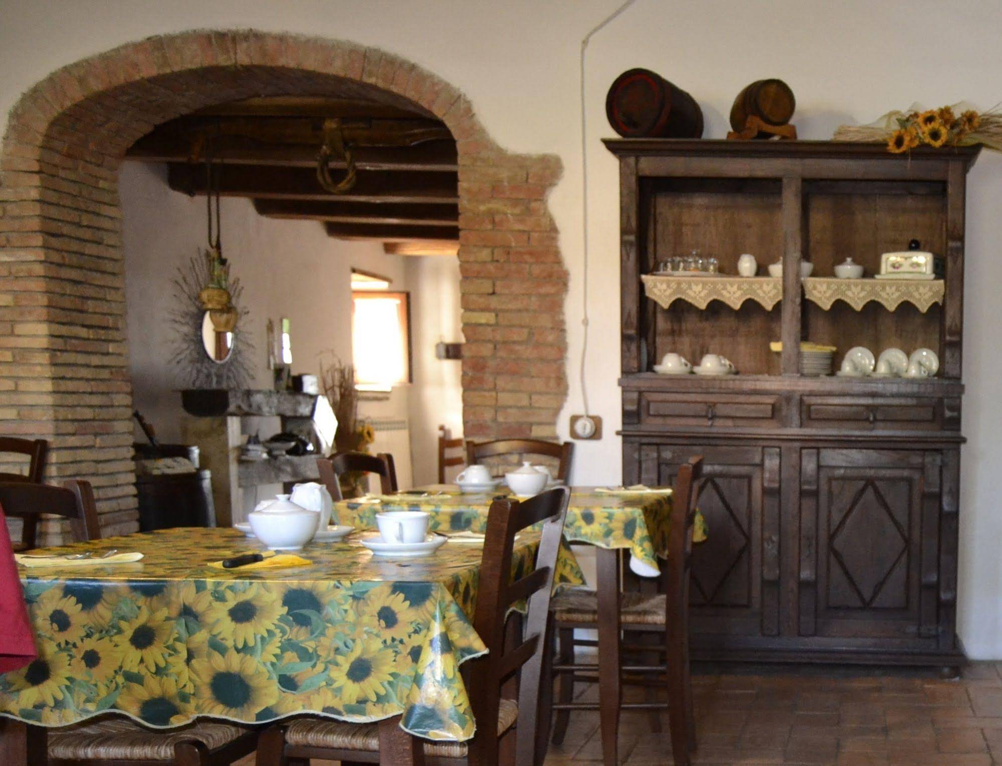 B&b Antico Casale