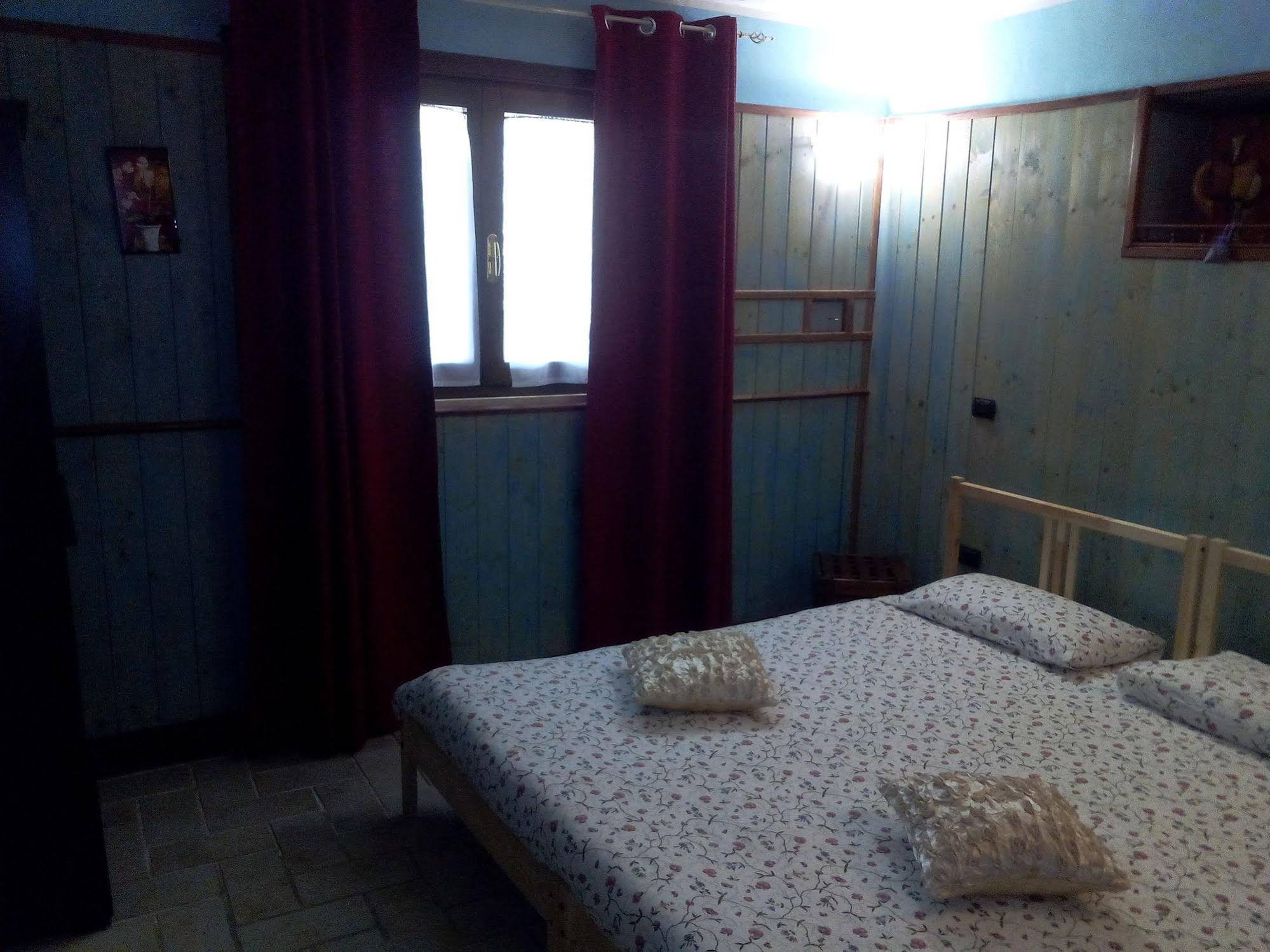 Bed And Breakfast La Grotta