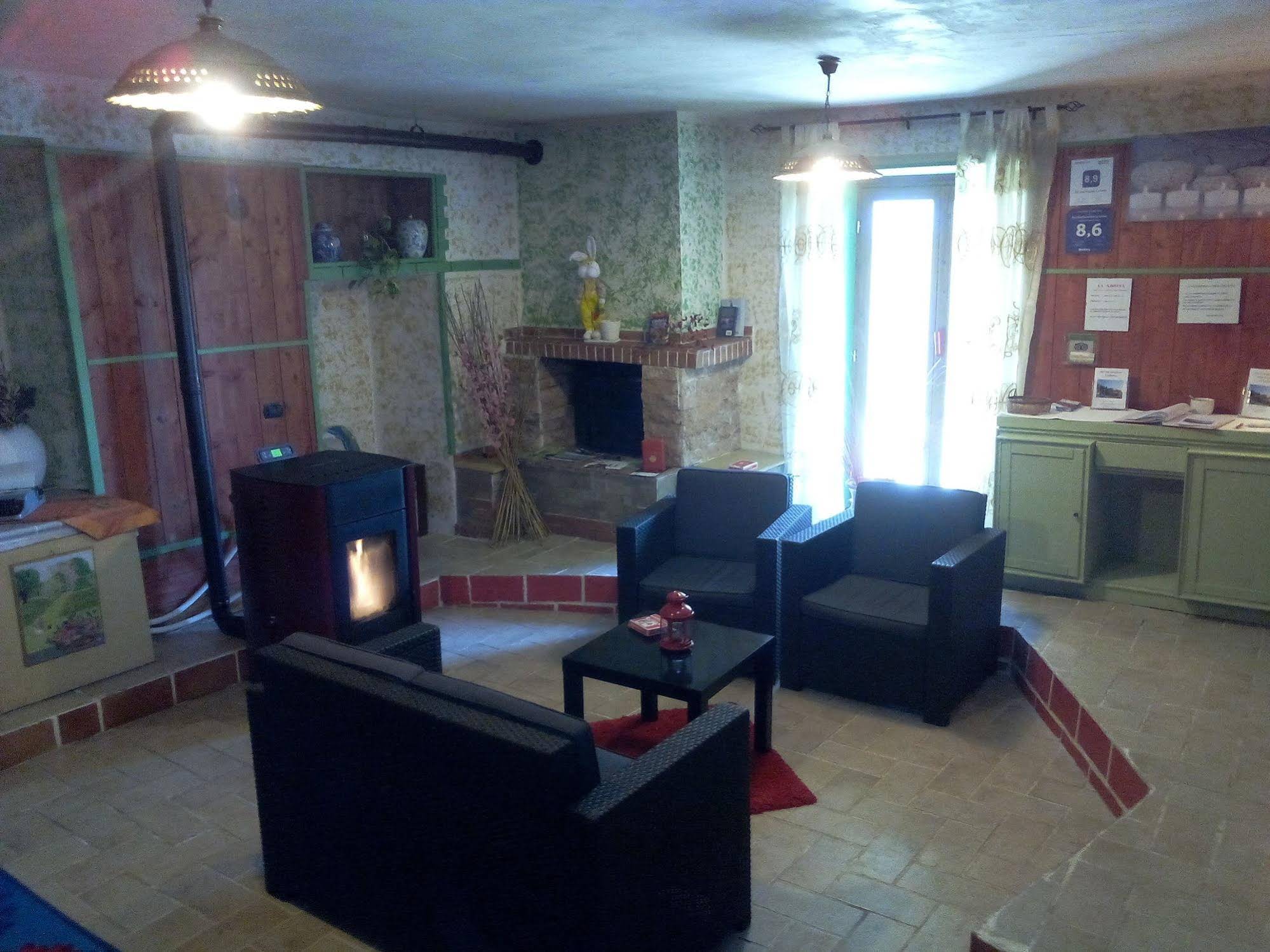 Bed And Breakfast La Grotta