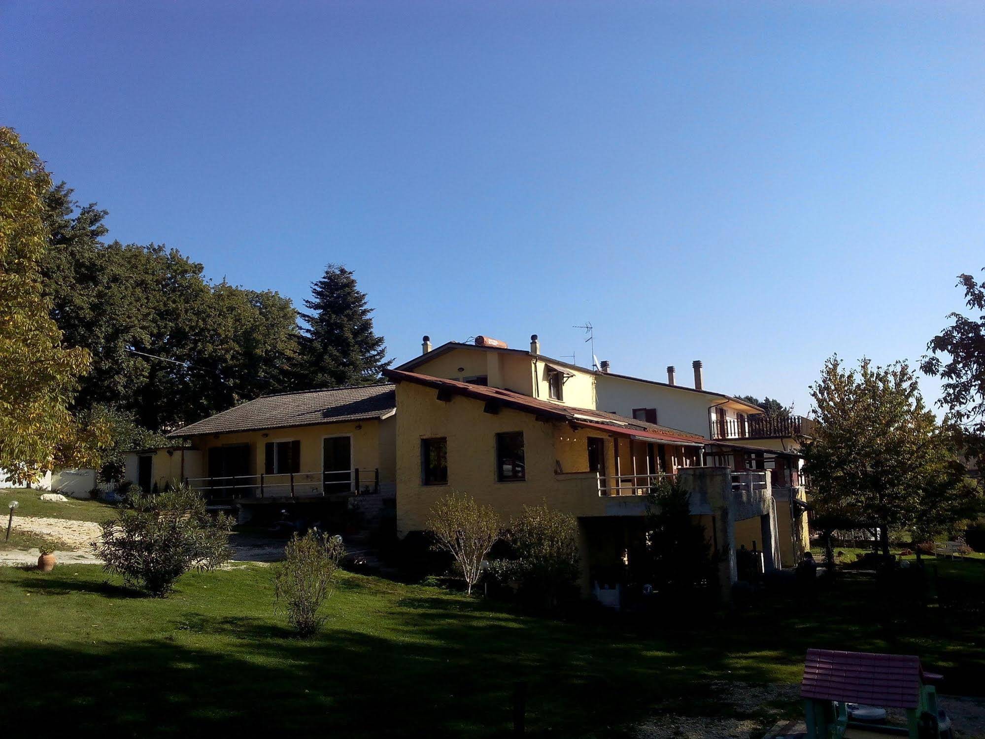 Bed And Breakfast La Grotta