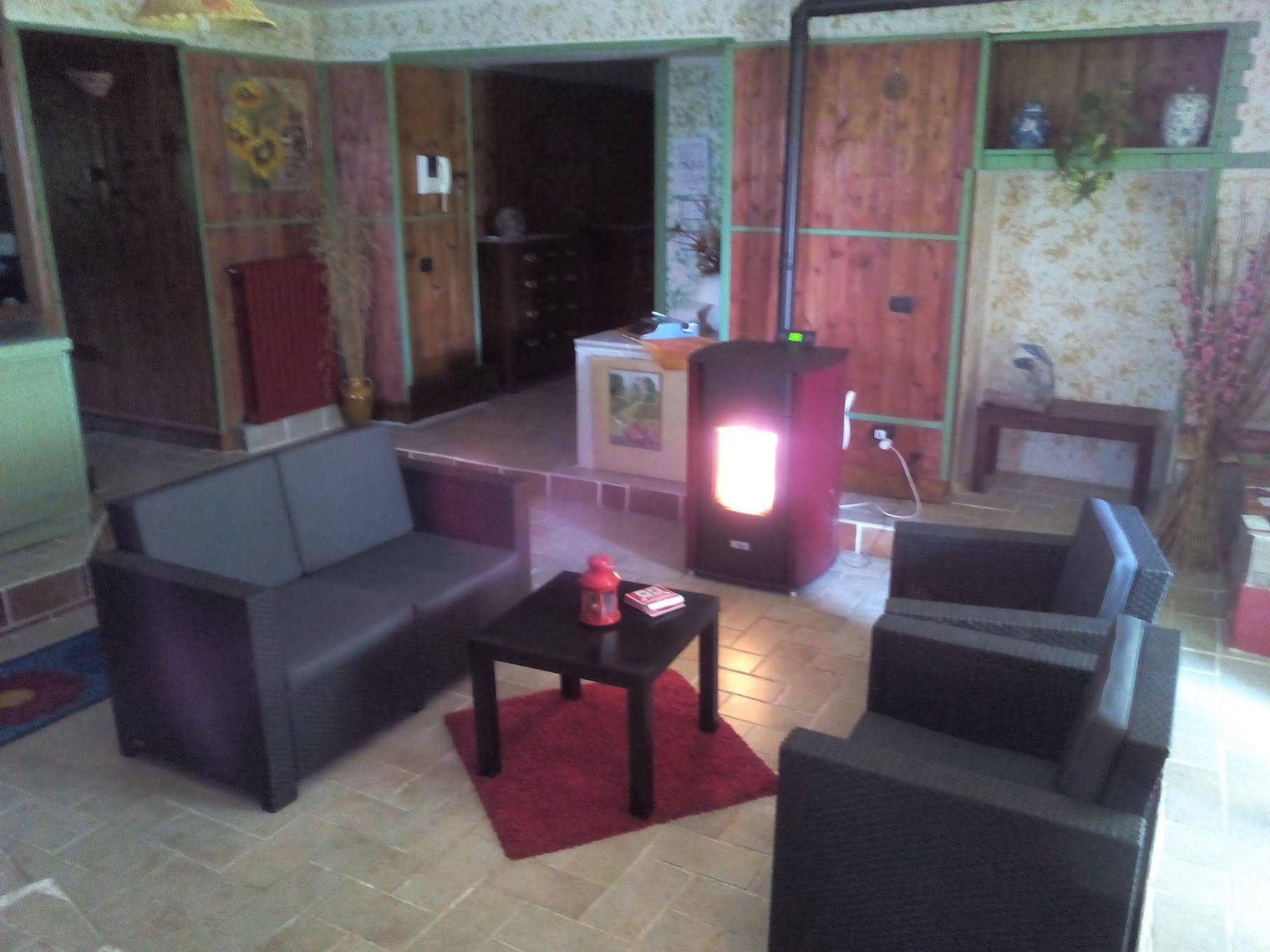 Bed And Breakfast La Grotta