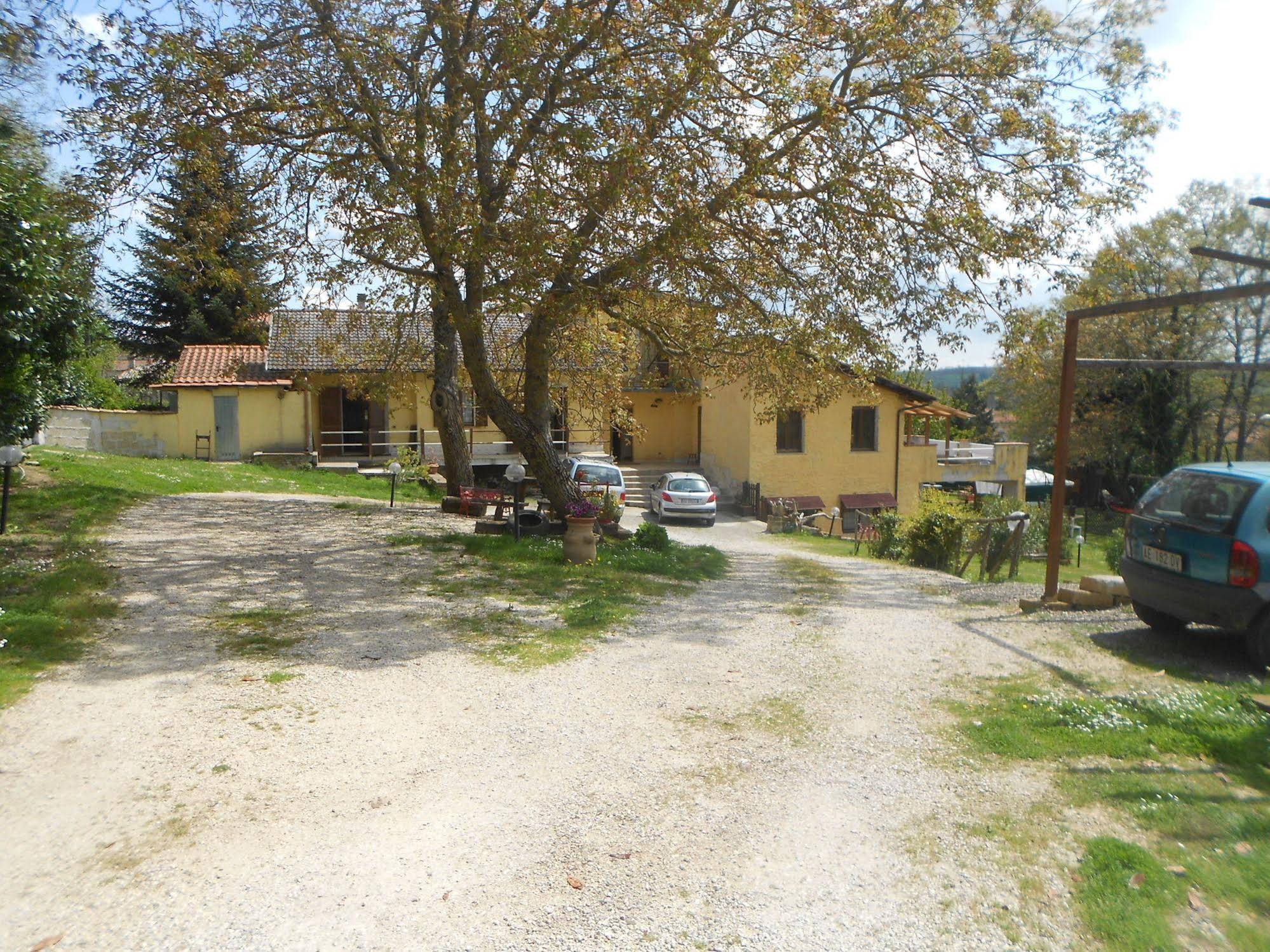 Bed And Breakfast La Grotta