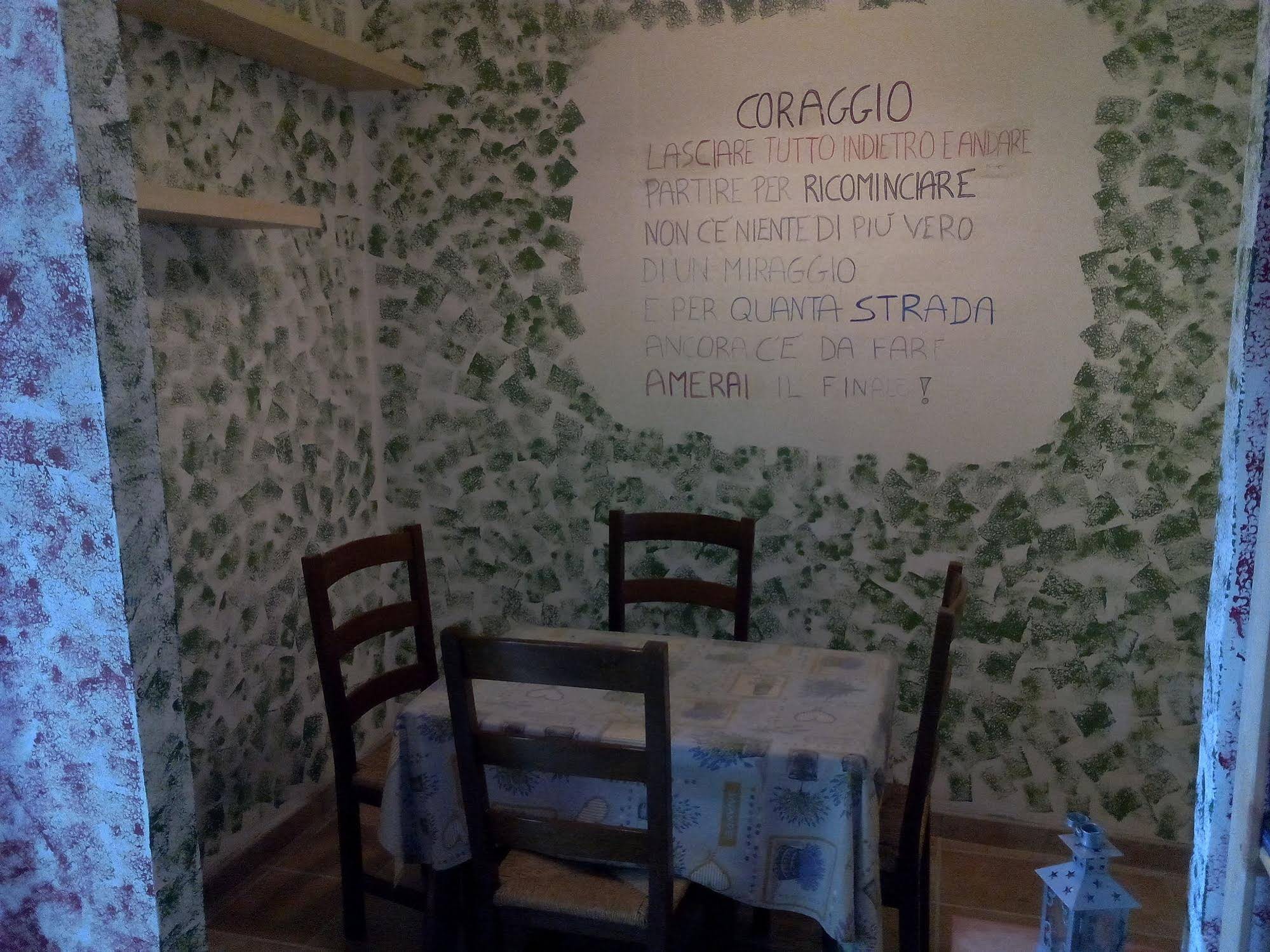 Bed And Breakfast La Grotta
