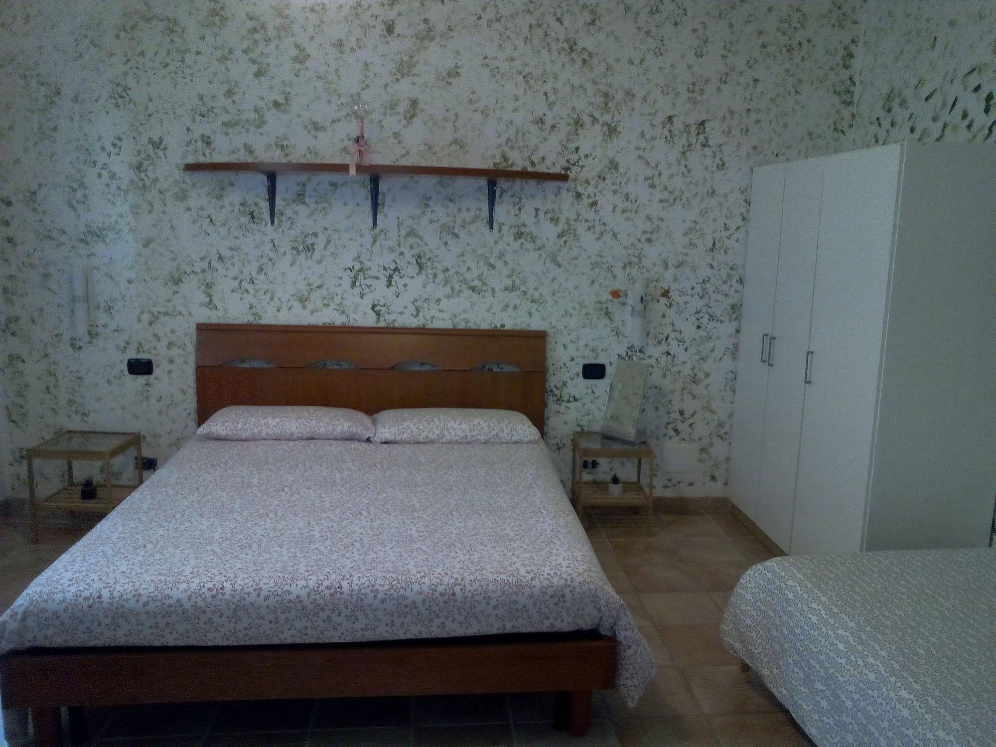 Bed And Breakfast La Grotta