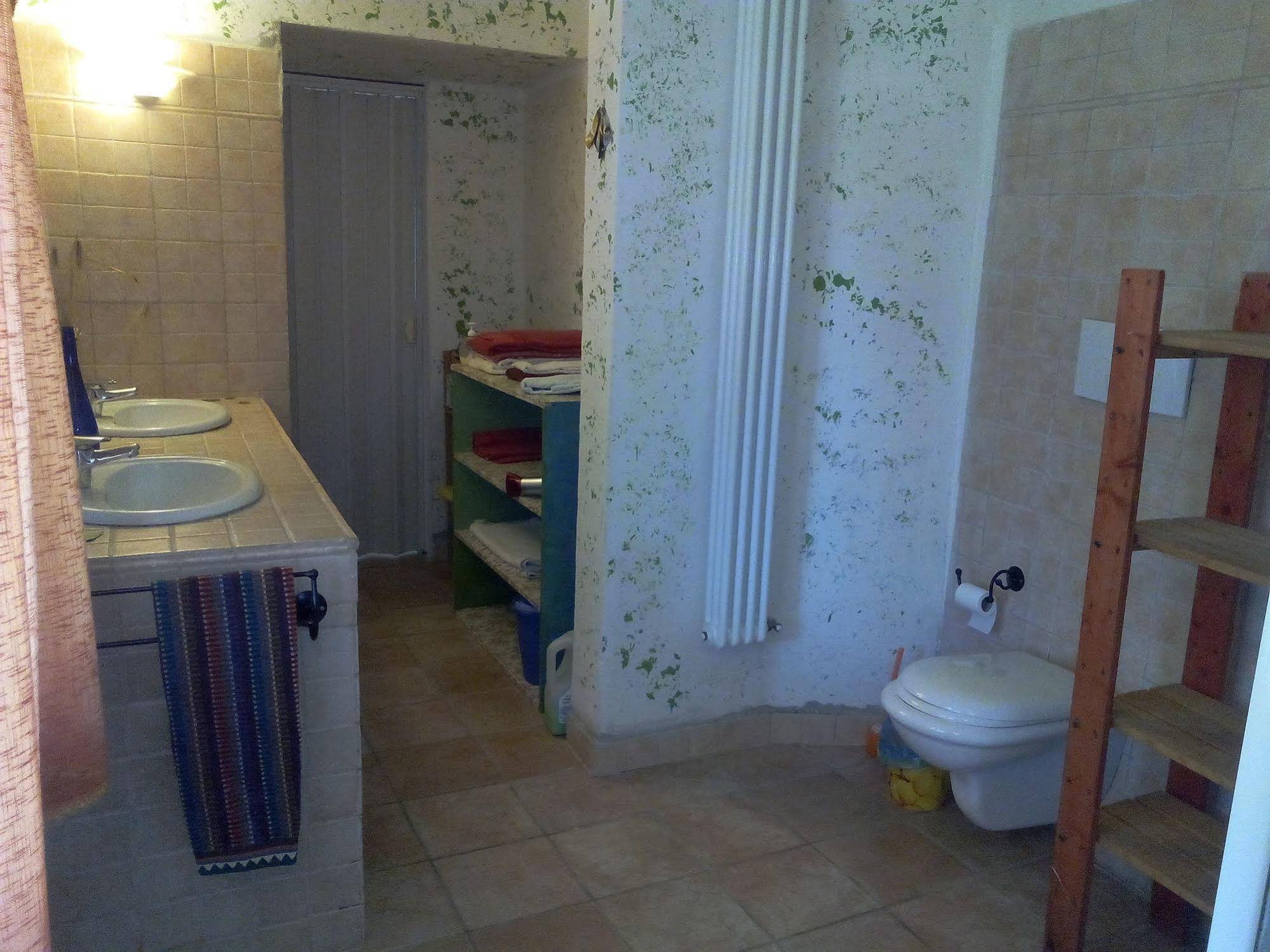 Bed And Breakfast La Grotta