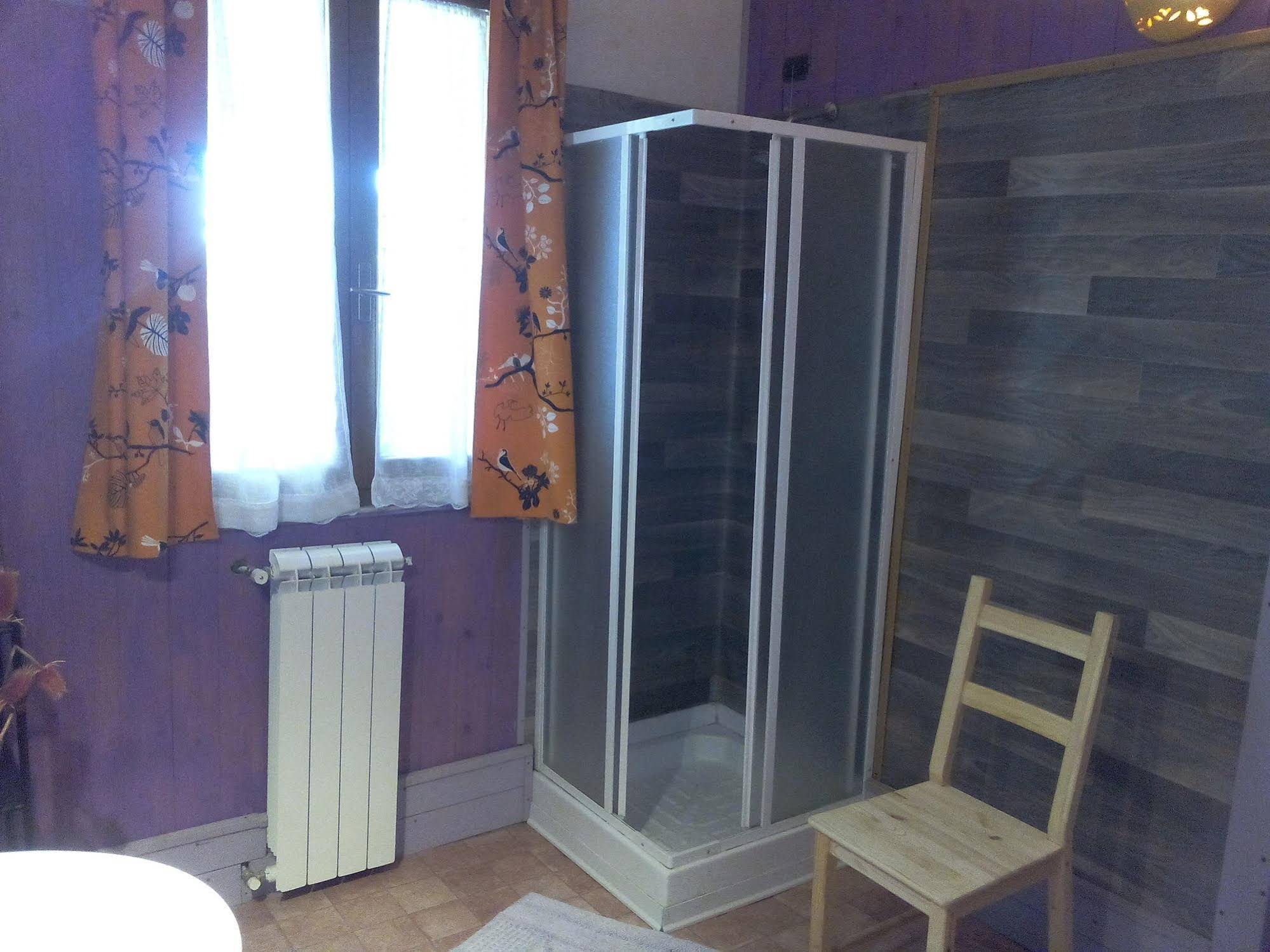 Bed And Breakfast La Grotta